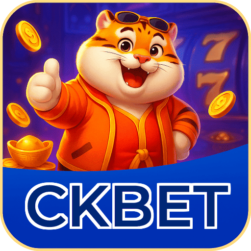 CKBET logo